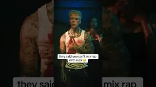 did he do it as good as Linkin Park? 🤔 
