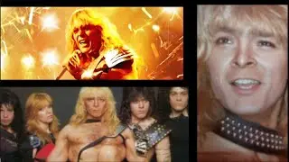 Thor - No Time For Games (Official Music Video)