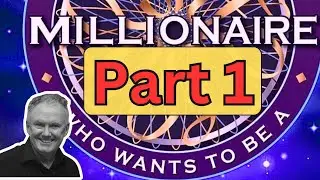 Who Wants To Be  A Millionaire? (Ireland) 14/02/2002