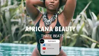 Afro Dancehall Instrumental 2024''African Beauty''(Ugandan Type Beat)