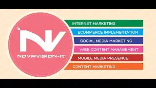 Novavision-it : Internet Marketing and SEO Services
