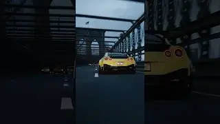 GTR Running wild in NYC - RPJeweler 