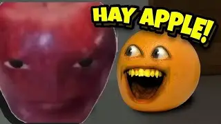 hey apple