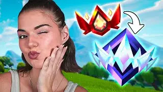 The grind for Unreal continues...