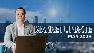Why Does The Market Feel Crazy Right Now? May Real Estate Market Analysis Toronto