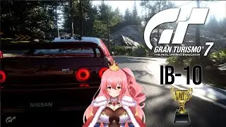 【激ムズ】挑戦時間3時間半！！IB-10ゴールドリプレイ動画