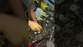 Merubah keyless menjadi konci kontak gsx 150