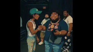 (FREE) Rod Wave Type Beat - Is That Okay 2025