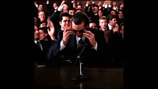 Way Down We Go | Alpacino edit