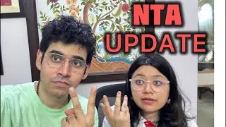 NTA Secret Activity | JEE Main 2025 Registration Update 