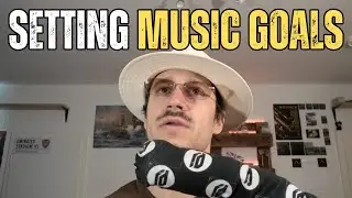 🎯 How to Level Up as a Music Producer: Goals, Deadlines & Accountability