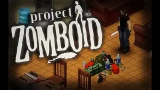 KSP - Killing Survival Program AKA Project Zomboid