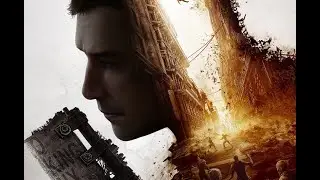 Live стрим Dying Light № 3