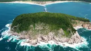ПОЕЗДКА НА СЕВЕР ПРИМОРЬЯ. ТРИ ЛОКАЦИИ: ВОДОПАД ЧЁРНЫЙ ШАМАН, РЕКА КЕМА, ОСТРОВ ПЕТРОВ.