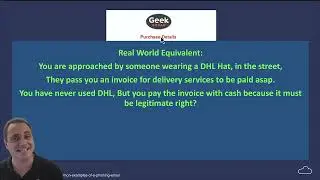 An Introductory Video To Online SCAMS 2/3