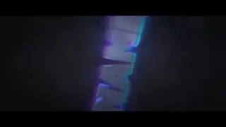 Free 3D Intro Template [C4D,AE]
