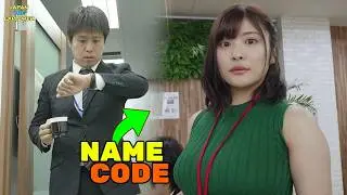 female supervisor and her employee's | preview