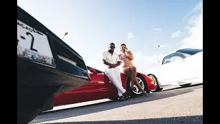 Issairo - Mambo Beach (Prod By Darr3n)