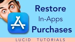 How to Restore or Reinstall Apps Purchased from the Mac App Store [2024]