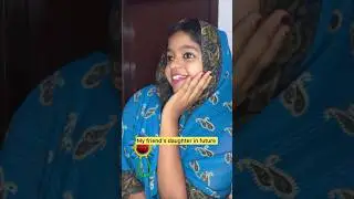 Krishna jayanthi celebrations🥳| My friends future daughter kodumaigal😁 | #ytshorts #missmiracle
