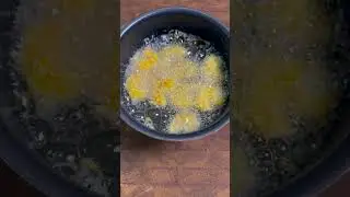 ШРИМП РОЛЛ \ SHRIMP ROLL 