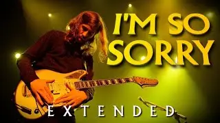 I'm So Sorry (Extended Version) - Imagine Dragons