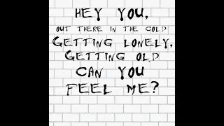 Hey You - Pink Floyd Cover - Marco & Friends