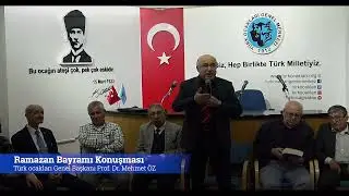 Ramazan Bayramımız Kutlu Olsun!