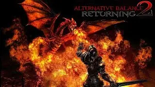 Возвращение 2.0 - Альтернативный Баланс #20 Форт Азган и зачистка Хориниса