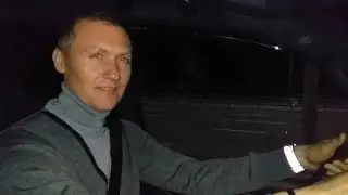 Как не нервничать в автомобиле?