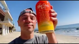 We have a winner! The next rum cream flavor is....