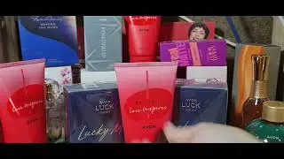 AVON пакеты сюрпризы,  заказ по уровню золото, очень выгодный заказ