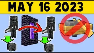 1.20 Dupe RNG Manipulation, Hardlock Beating game... Pre Release 2 Minecraft Update News