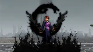 [KOF Mugen] Vice Keyser Vs 16 Xtreme Fighters Team