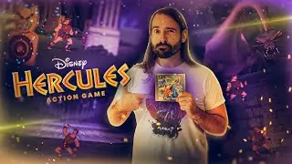 Hercules - Rétro Découverte