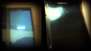 Sony Xperia P VS Samsung Galaxy S2