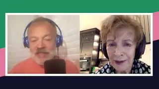 This is the book that got Edna O'Brien into reading | The Graham Norton Book Club