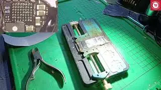 iPhone 11 not charging/ u2 ic replacement