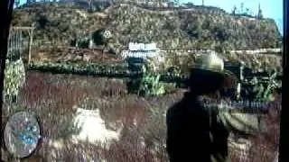 Red Dead Redemption - Multiplayer - xboxjbl
