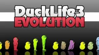 Duck Life 3 - Main Theme (HQ)