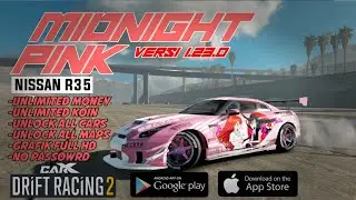 CarX Drift Racing 2 Versi 1.23.0 Terbaru 100% Work  No Password Unlimited Money