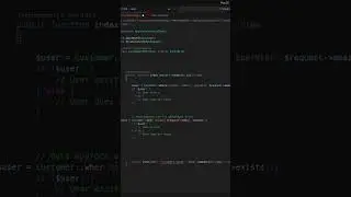 How to Check if Data Already Exists in Database using Eloquent | Laravel Best Practices #4
