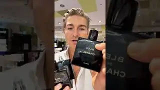 Best Bleu De Chanel 