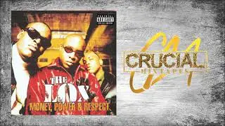 The Lox Featuring DMX & Lil' Kim - Money, Power & Respect [Instrumental]