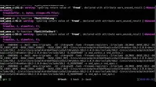 Code Exploration - Quake - Part 0 - Building on NixOS