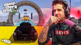 calentando para el twitch rivals