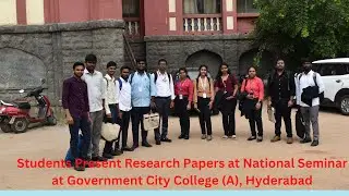 PGDM(AI & DS) Students of ASB present their Research papers