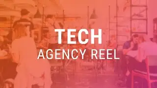 We Propel Tech Brands | Kika Agency Reel