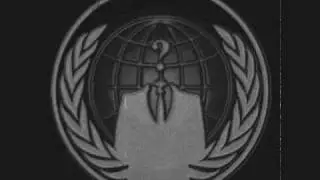 Anonymous to Scientology - The world shall remember you