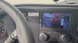 В наличии новый седельный тягач DONGFENG DFH 4180 GX 4х2 2023 г. в.